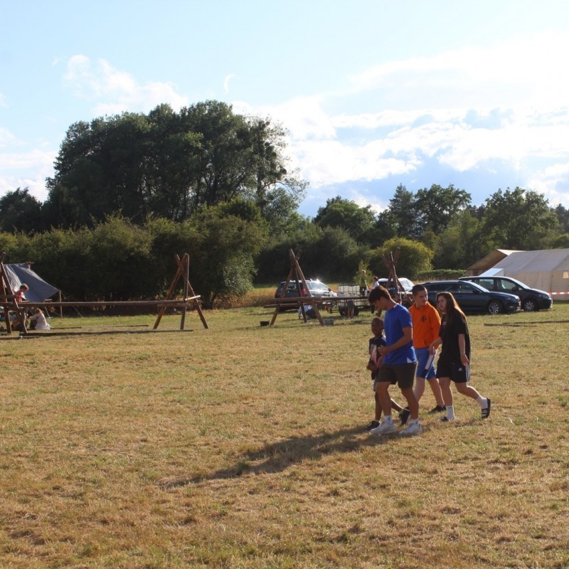 IMG 4373 - Scouts en Gidsen Zaventem 